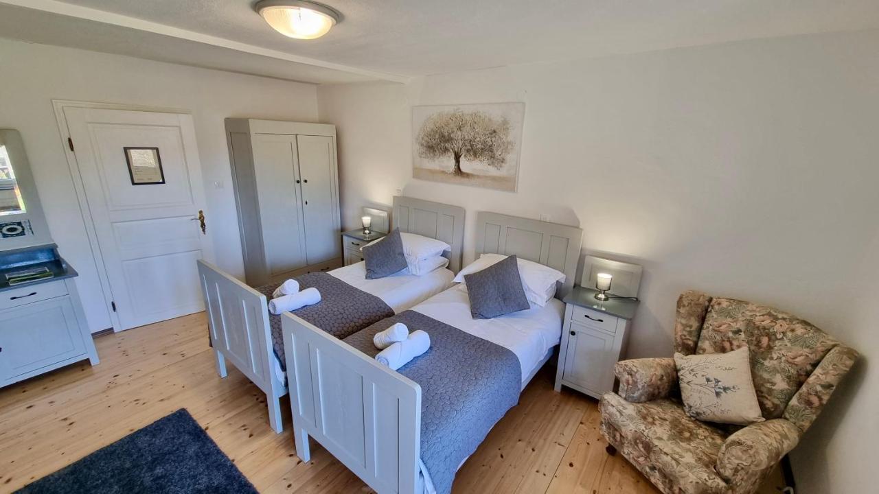 Hisa Brdo Guesthouse Tolmin Esterno foto