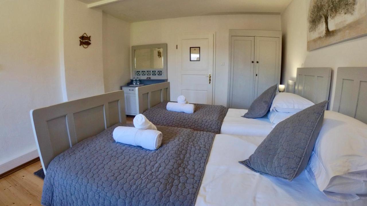 Hisa Brdo Guesthouse Tolmin Esterno foto