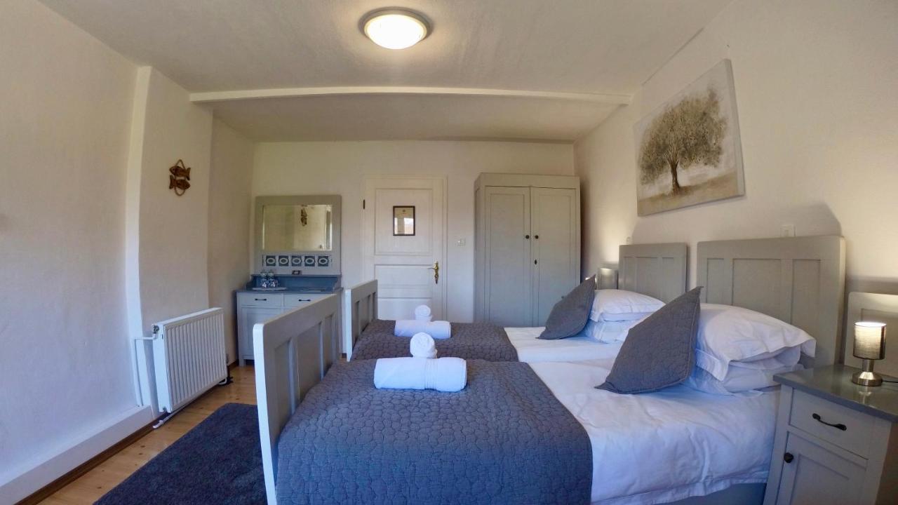 Hisa Brdo Guesthouse Tolmin Esterno foto
