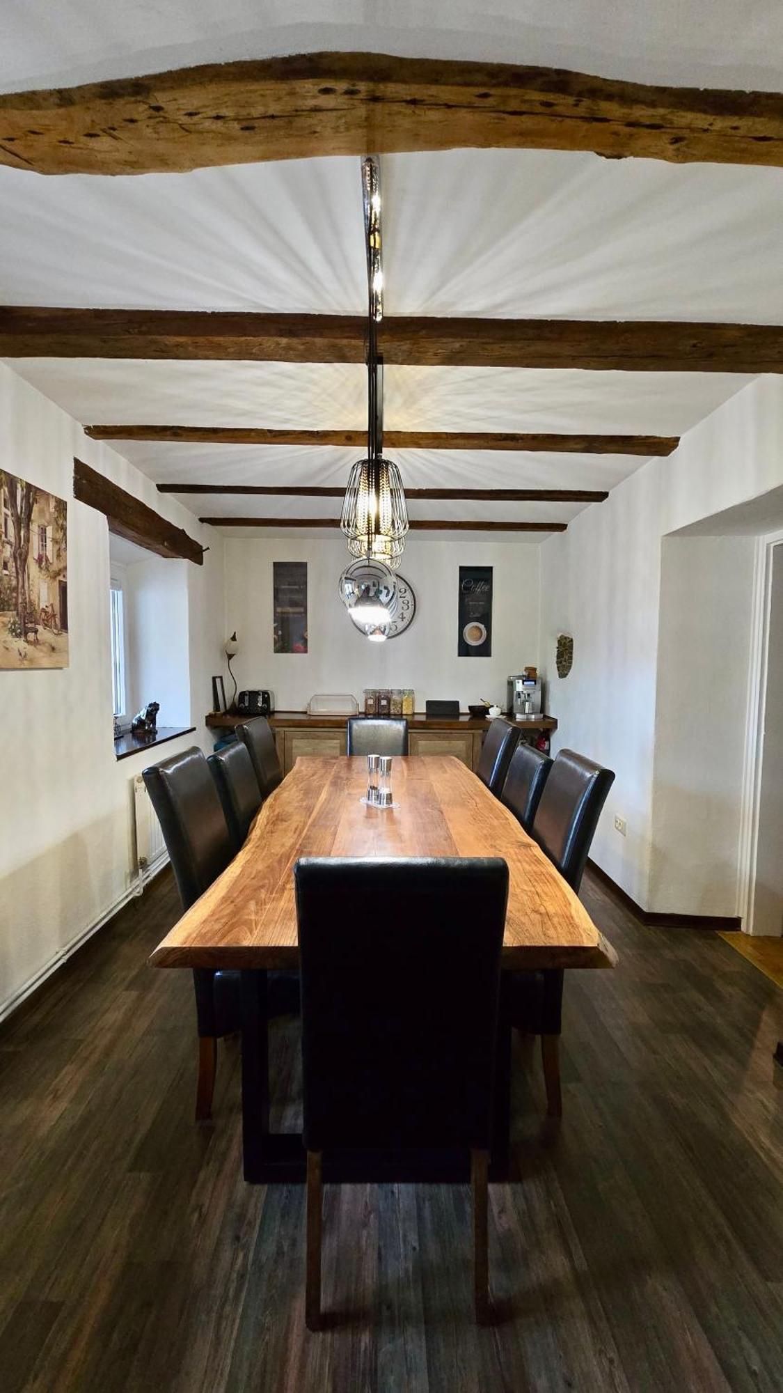 Hisa Brdo Guesthouse Tolmin Esterno foto